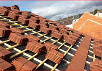 Rénover sa toiture à Brebieres